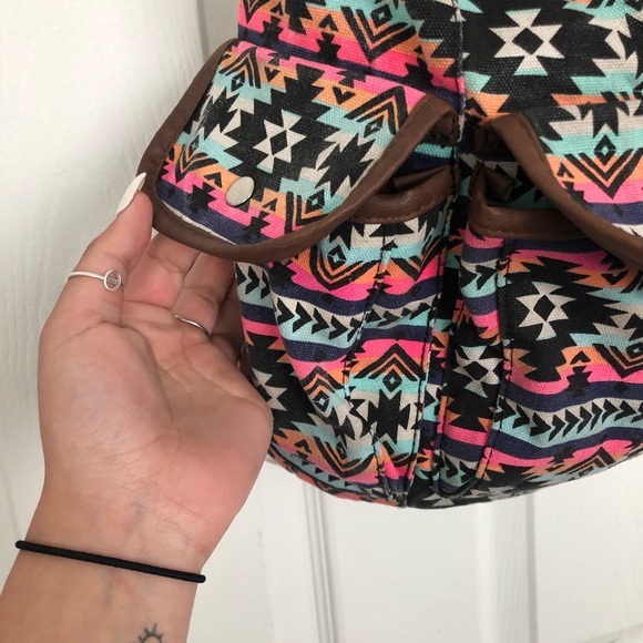 Backpack - Picture 3 of 5